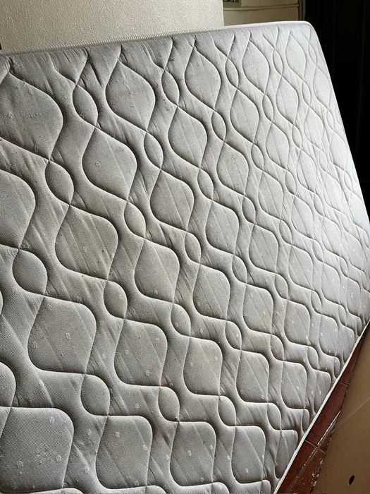 colchão  para cama de 1,40-1,90