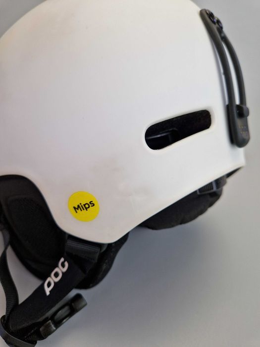 Kask Narciarski POC FORNIX Mips M 55-58cm