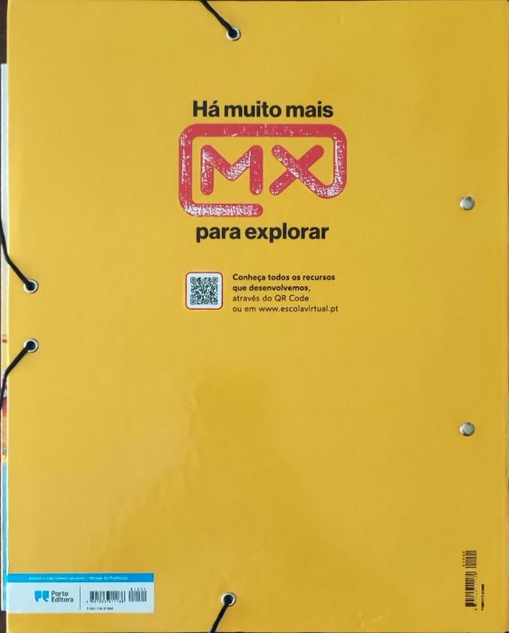 MX9 Matemática 9º Ano