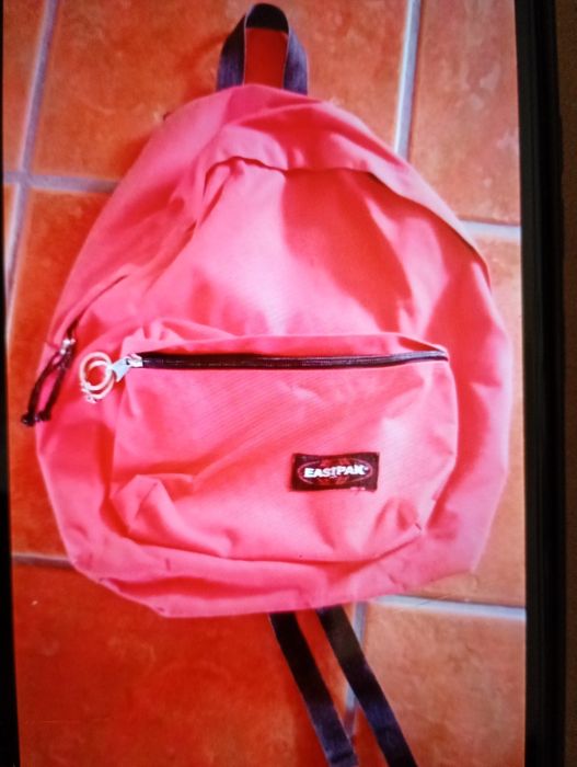 Mochila escolar Eastpak