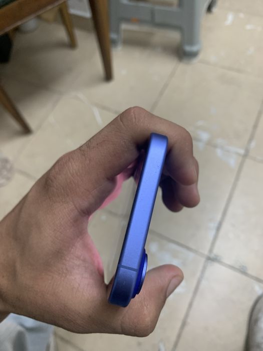 Vendo / troco iphone 16