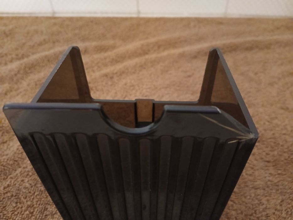 3 Depósitos Máquina Café Delta Q