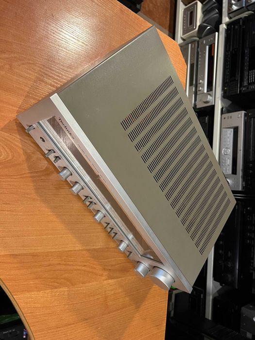 Amplituner Technics SA-404 Audio Room