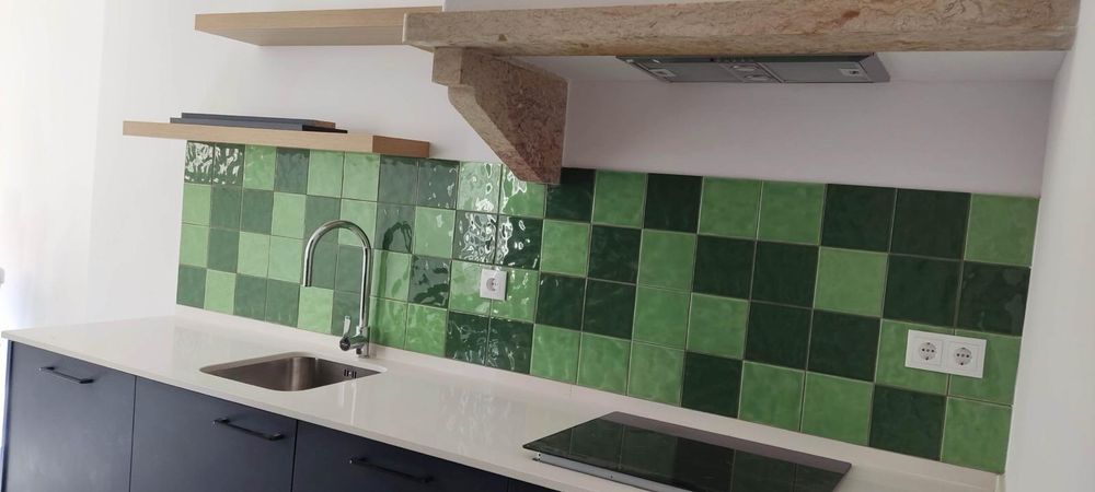 T2 em Campo de Ourique