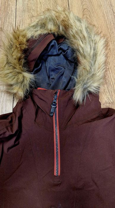 Kurtka damska Kangurka Anorak rozm 36