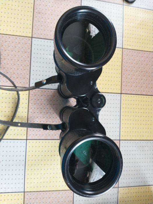 Бінокль БПЦ 7x50