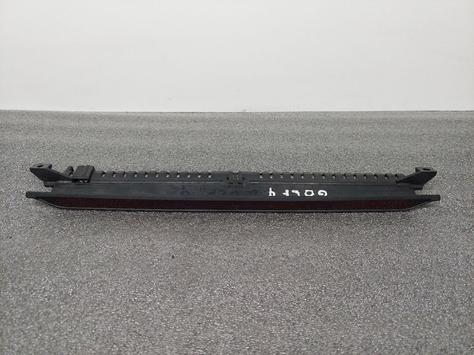 Luz stop adicional / 3º stop VOLKSWAGEN Golf IV (1J1)