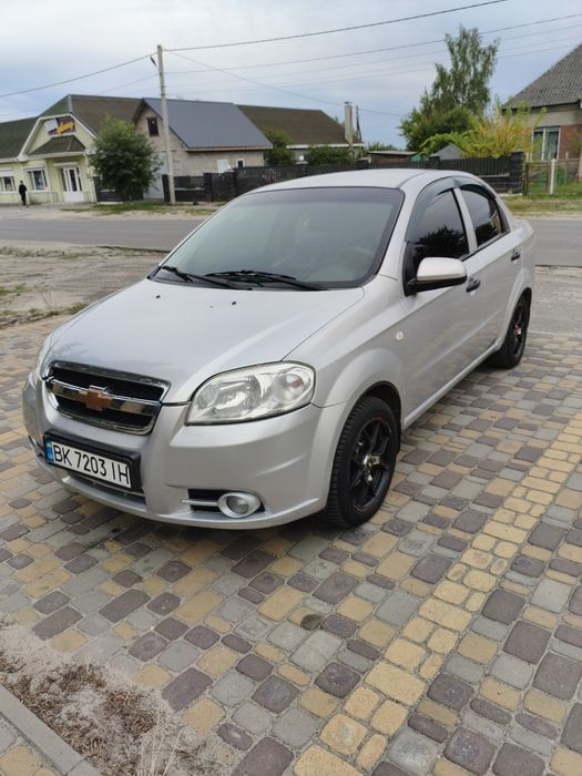 Авео 1,5 газ бензин