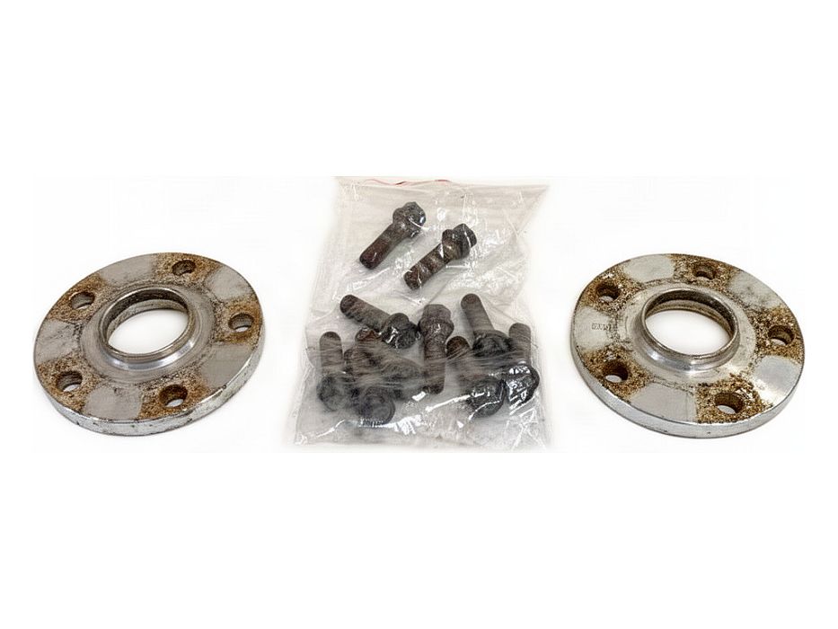 DYSTANSE 5X112 13MM AUDI A8 D3