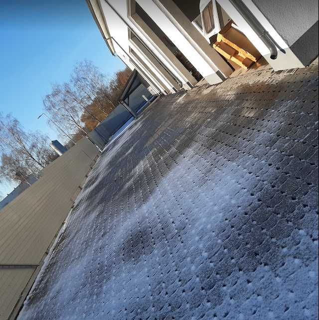 Hala Magazyn Wiata BOLESŁAWIEC działka budowlana pod działalność