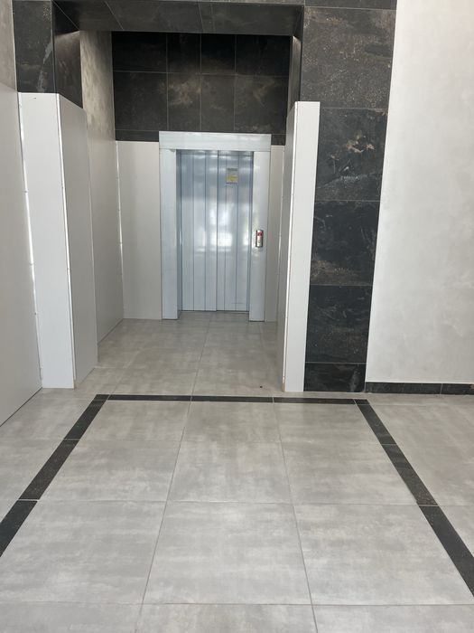 Продаж квартири в новобудові
