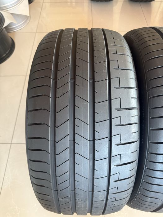 Шини літні  Audi 255/50/20 Pirelli PZ4 255/50r20 летние