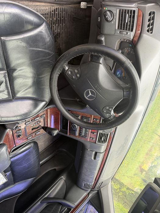 Mersedes-benz 210 3.2 diesel