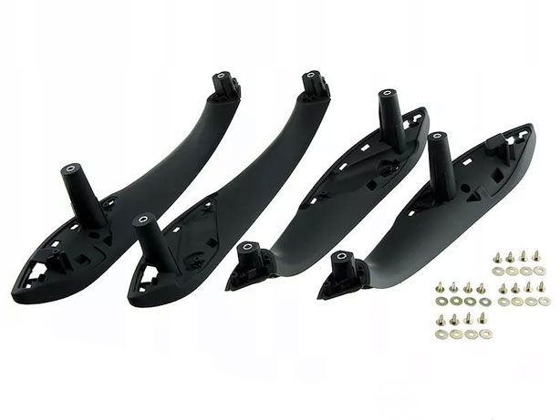 Puxador Puxadores Pegas Interiores Portas BMW Serie 3/4 F30 F31 F32 F34 (NOVO)