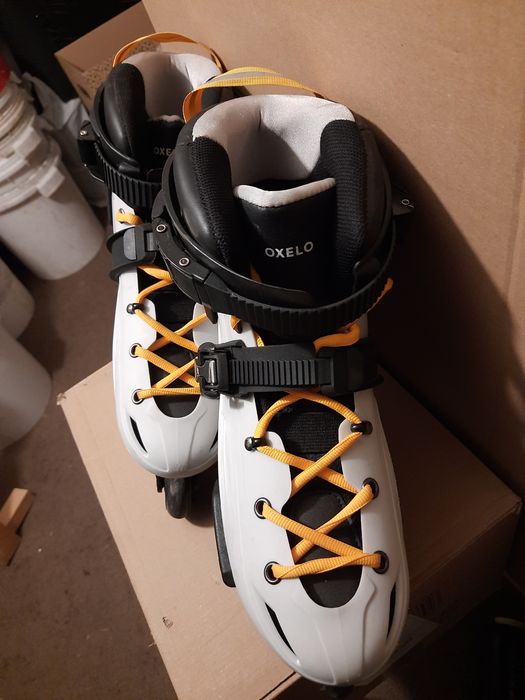 Rolki Oxelo MF500 r43