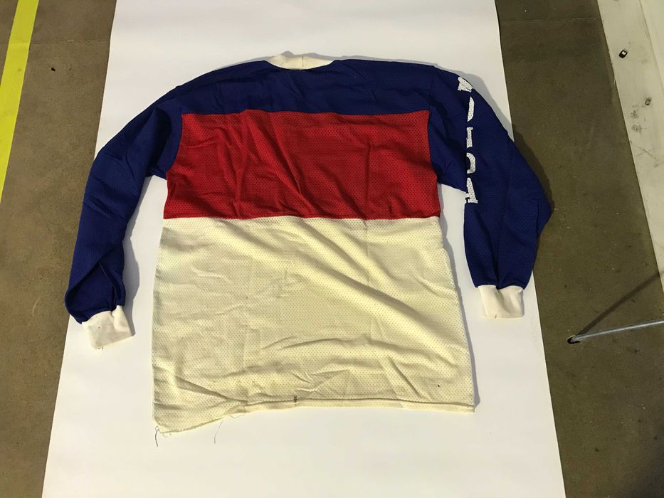 Camisola Honda Vintage Motocross