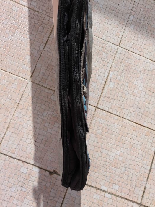 Saco de prancha de surf Creatures of Leisure - ate 6'3"