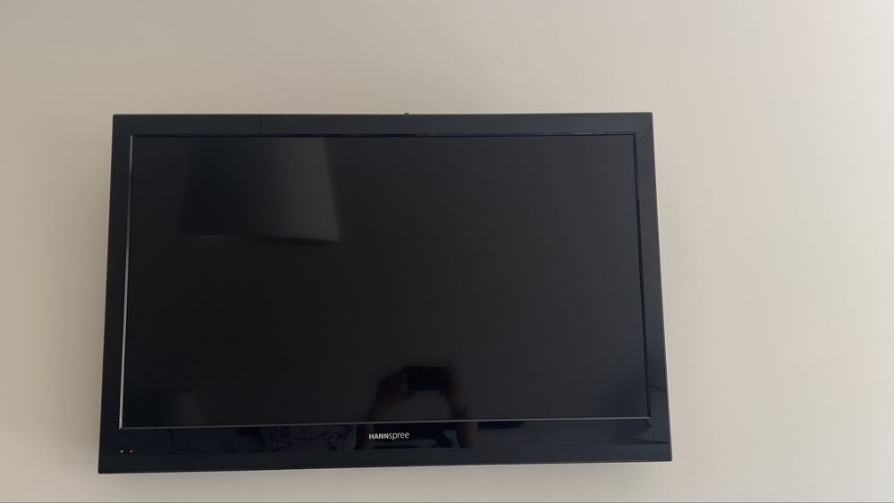 TV Hannspree (Quarto)