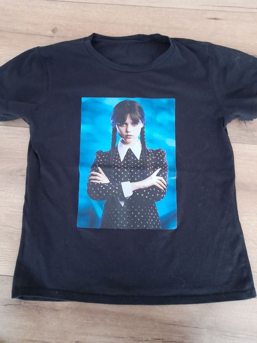 T-shirty bluzeczka