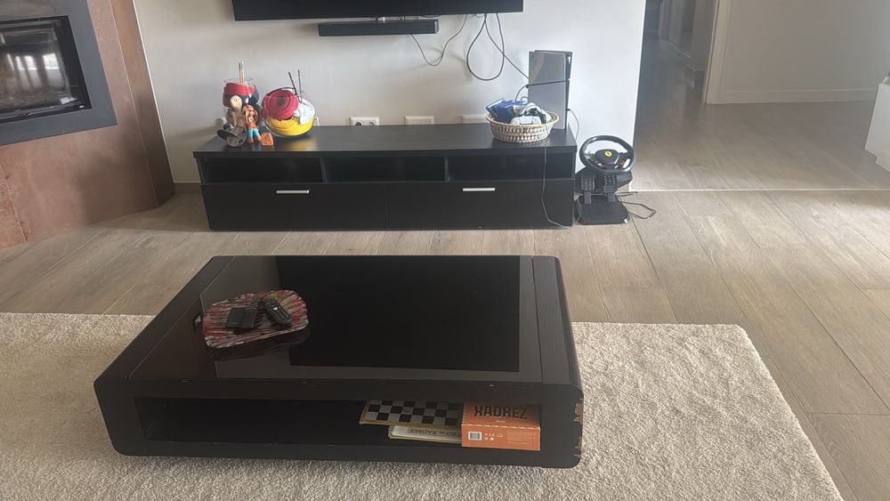 Mobilia de sala , Melhor oferta