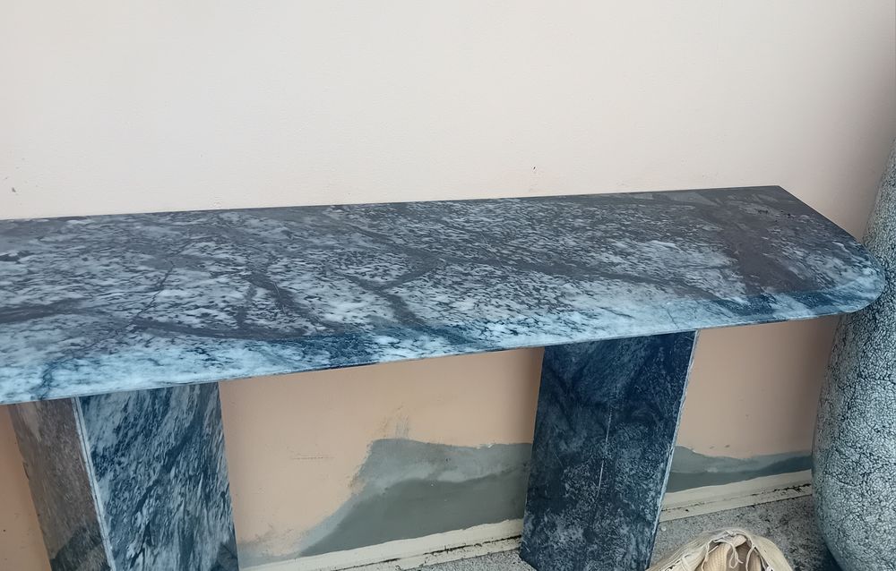 Consola Mesa  Marmore