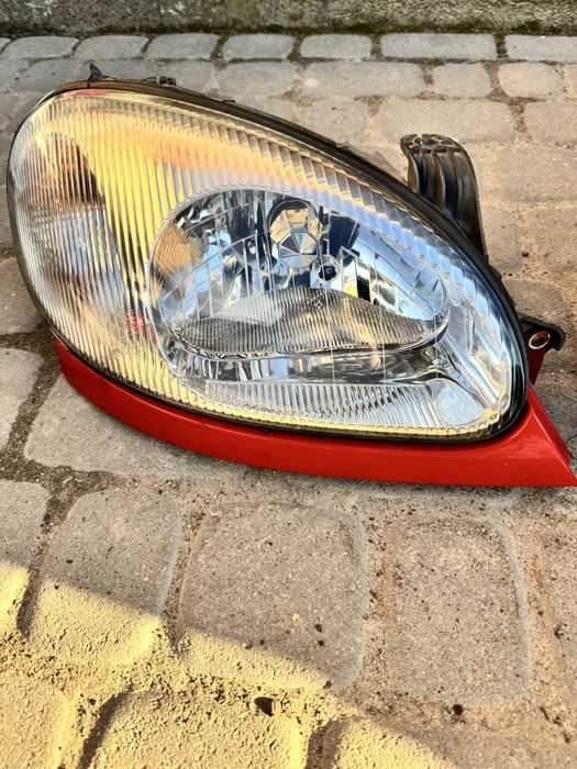 Продам фари Lanos -Sens