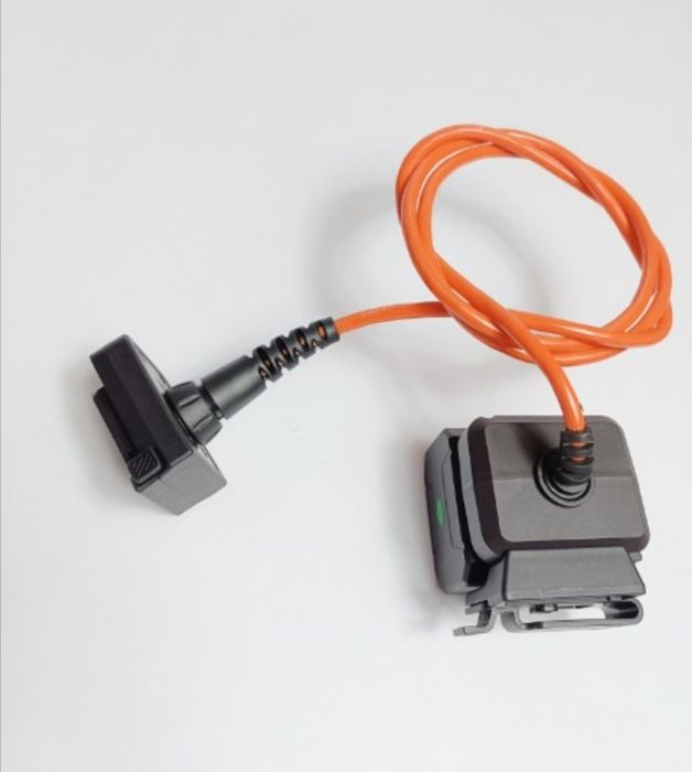 Sekator Elektryczn Easy Duo lepszy niż Swansoft 921 ogniwach samsung