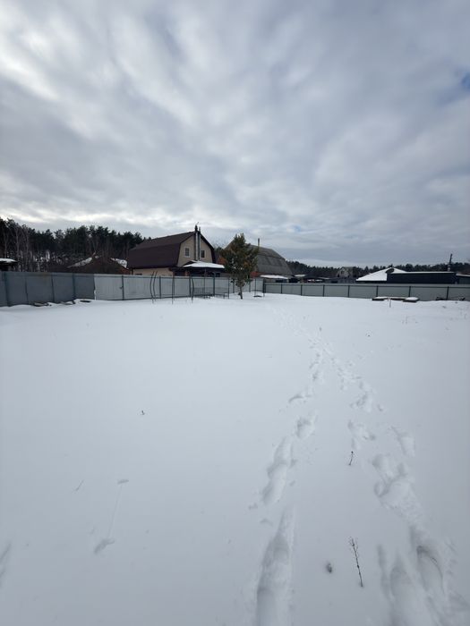 Ціна знижена до 1.03 Земельна ділянка 6 соток Лютіж