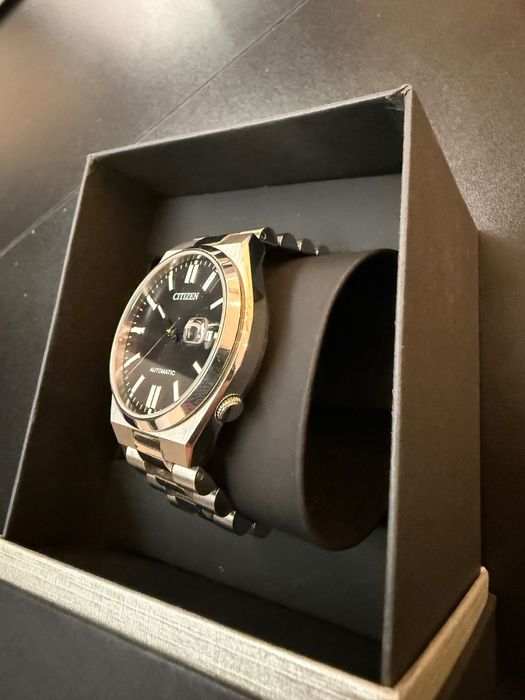 Relógio Citizen Tsuyosa