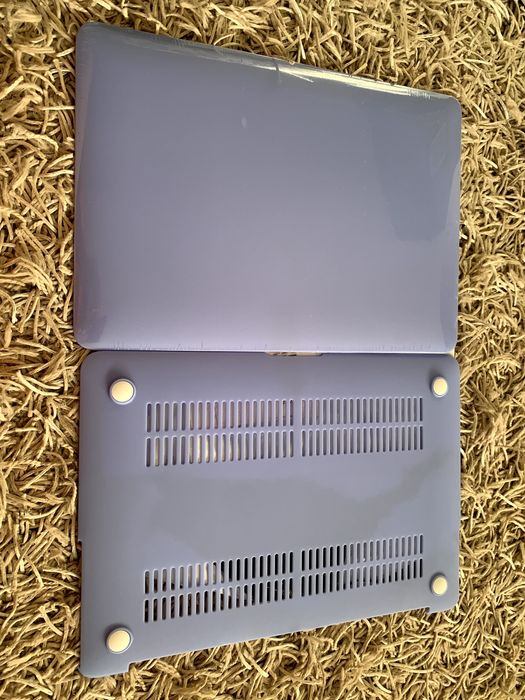 capa MacBook Air 13" azul