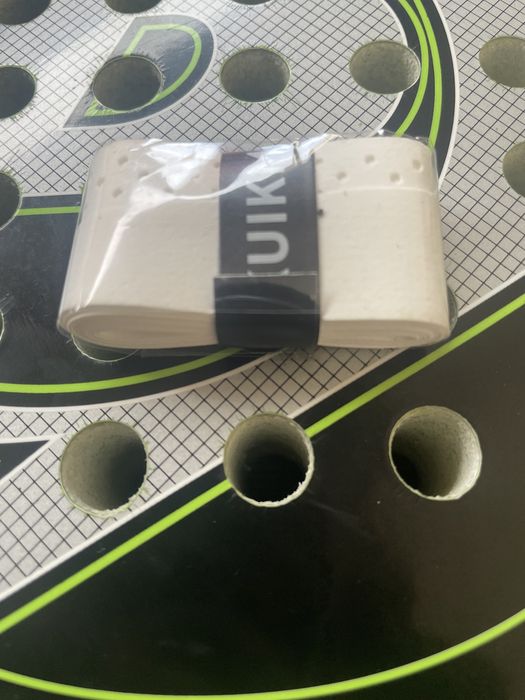 Raquete PADEL DUNLOP Venom Carbon (Precisão)