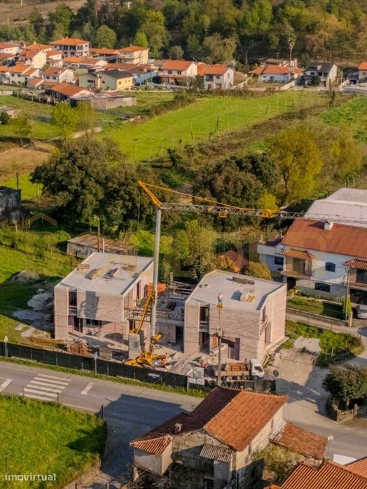Moradia T3 em Donim