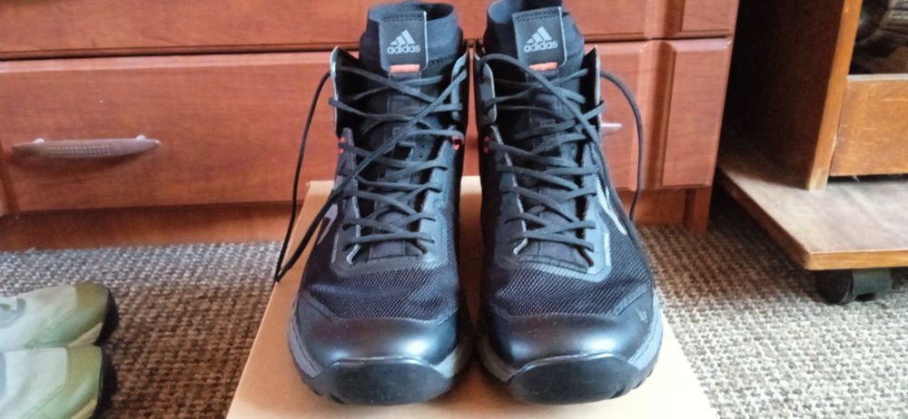 Five Ten Trailcross Mid D3O man 275mm adidas