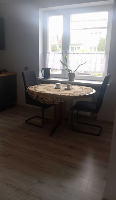 Pokoje Gościnne, Busko-Zdrój