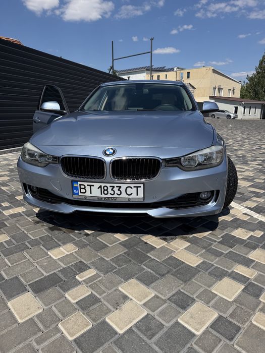 Авто BMW