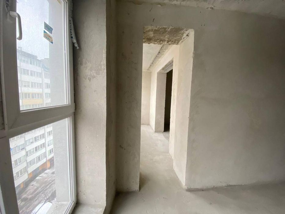 Продаж, 2 кімнатна квартира, вул.Галицька, Франківськ