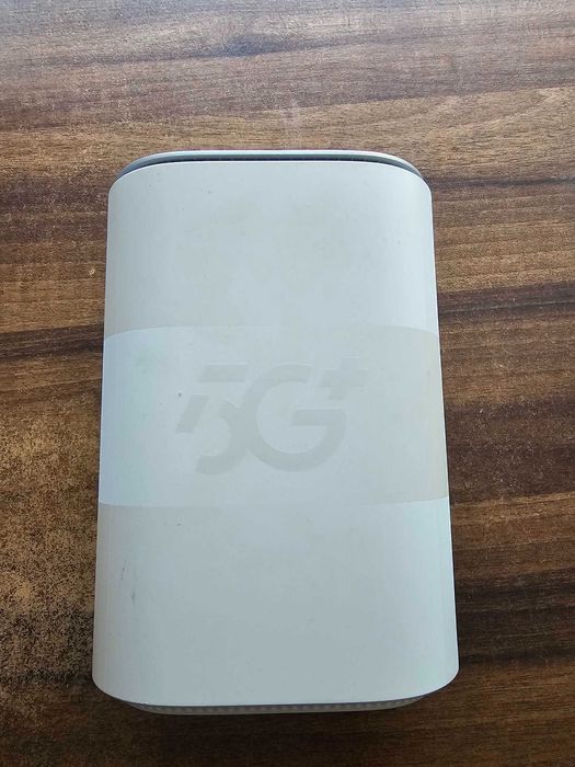 ZTE MC888 Router modem domowy 5G na kartę SIM WiFi LTE 4G PLAY ORANGE PLUS
