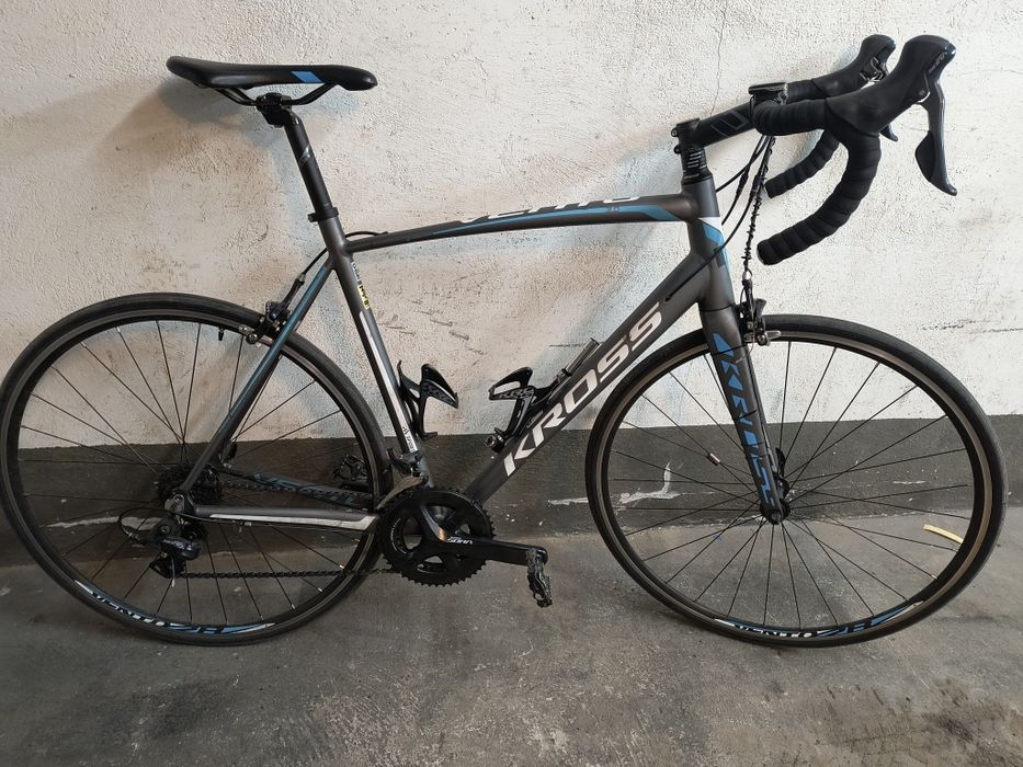 Rower szosowy Kross Vento 3