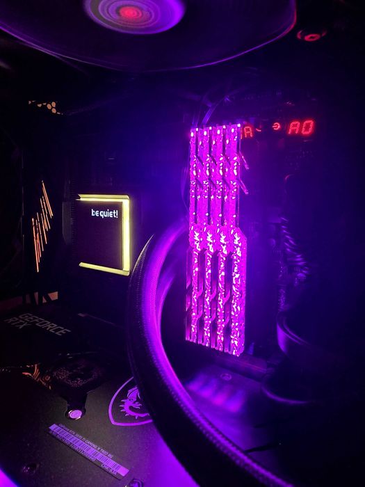 Pamięć G.Skill Trident Z Royal DDR4 128 GB