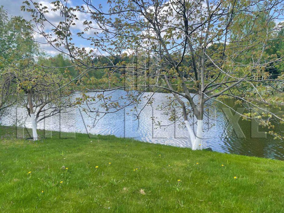 Обуховский район, Элитный Городок Солнечная долина