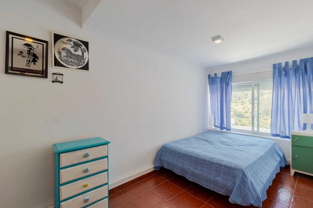 Alugo casa t2 sesimbra