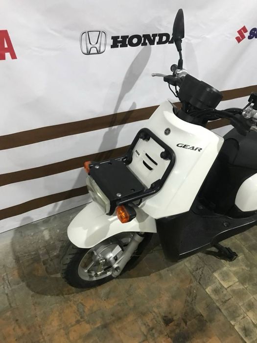 Продам ямаха GEER