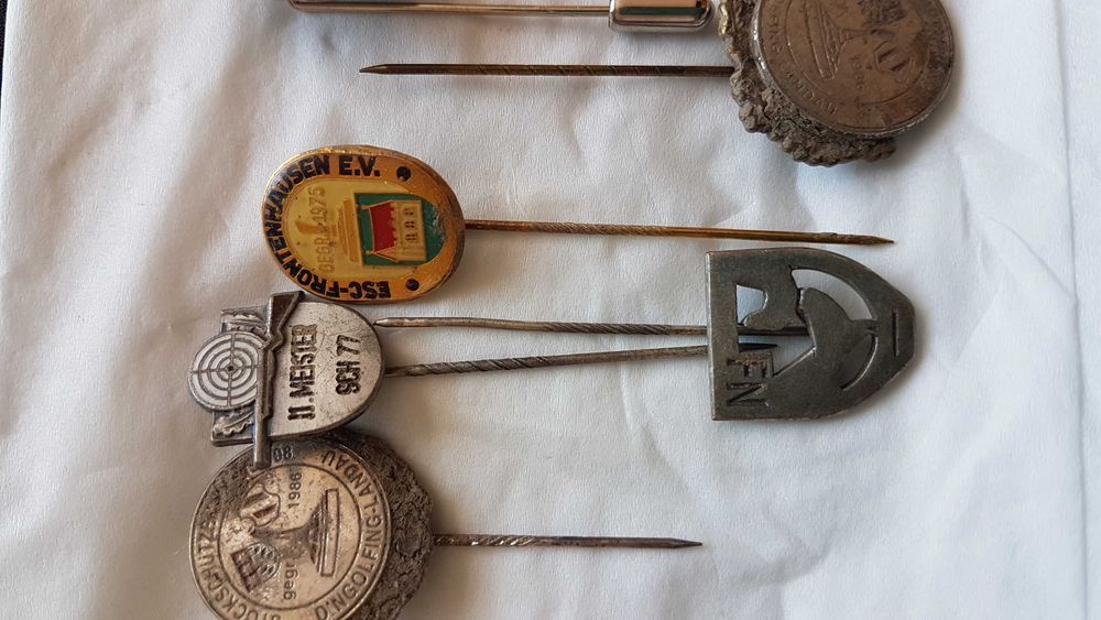 medale  niemiecki , order krzyż  fur trele bkvev