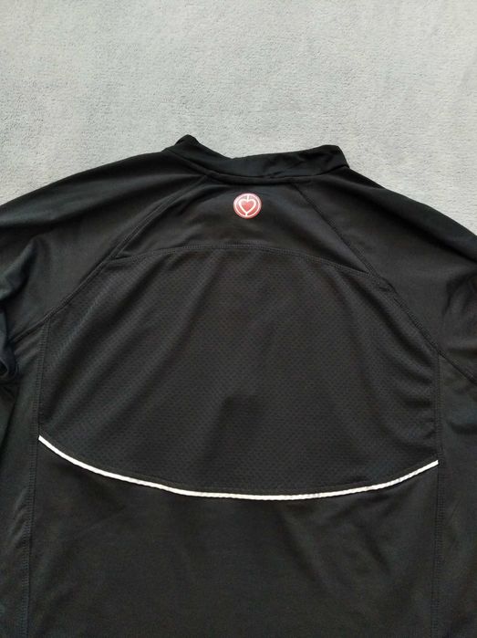 Bluza męska termiczna biegowa Ozon Running roz. XL