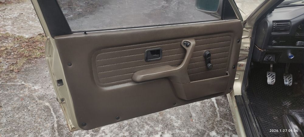 BMW E30 Тройка 328 М52 В28 Купе Coupe