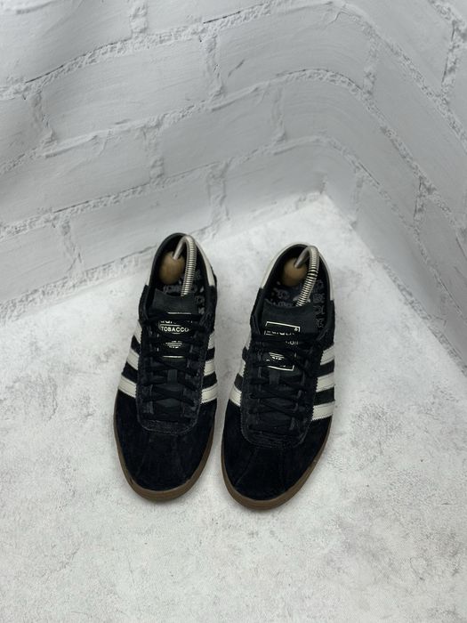 Чоловічі кросівки Adidas Tobacco 42p