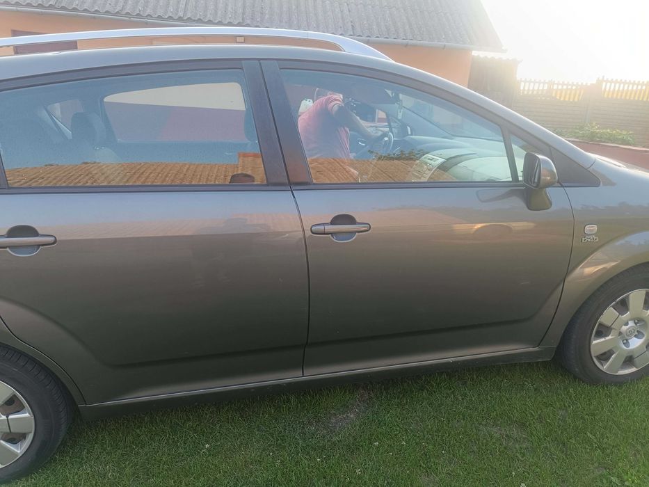 Toyota Corolla Verco