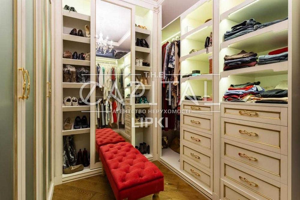 3-кімнатна квартира за адресою бульвар Дружби Народів (площа 115 м²) - Atlanta.ua - фото 8