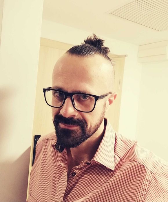 Korepetycje z greki klasycznej (greka koine / język starogrecki)