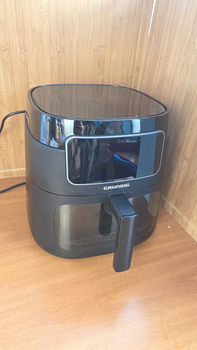Grundig 7320 - AirFry